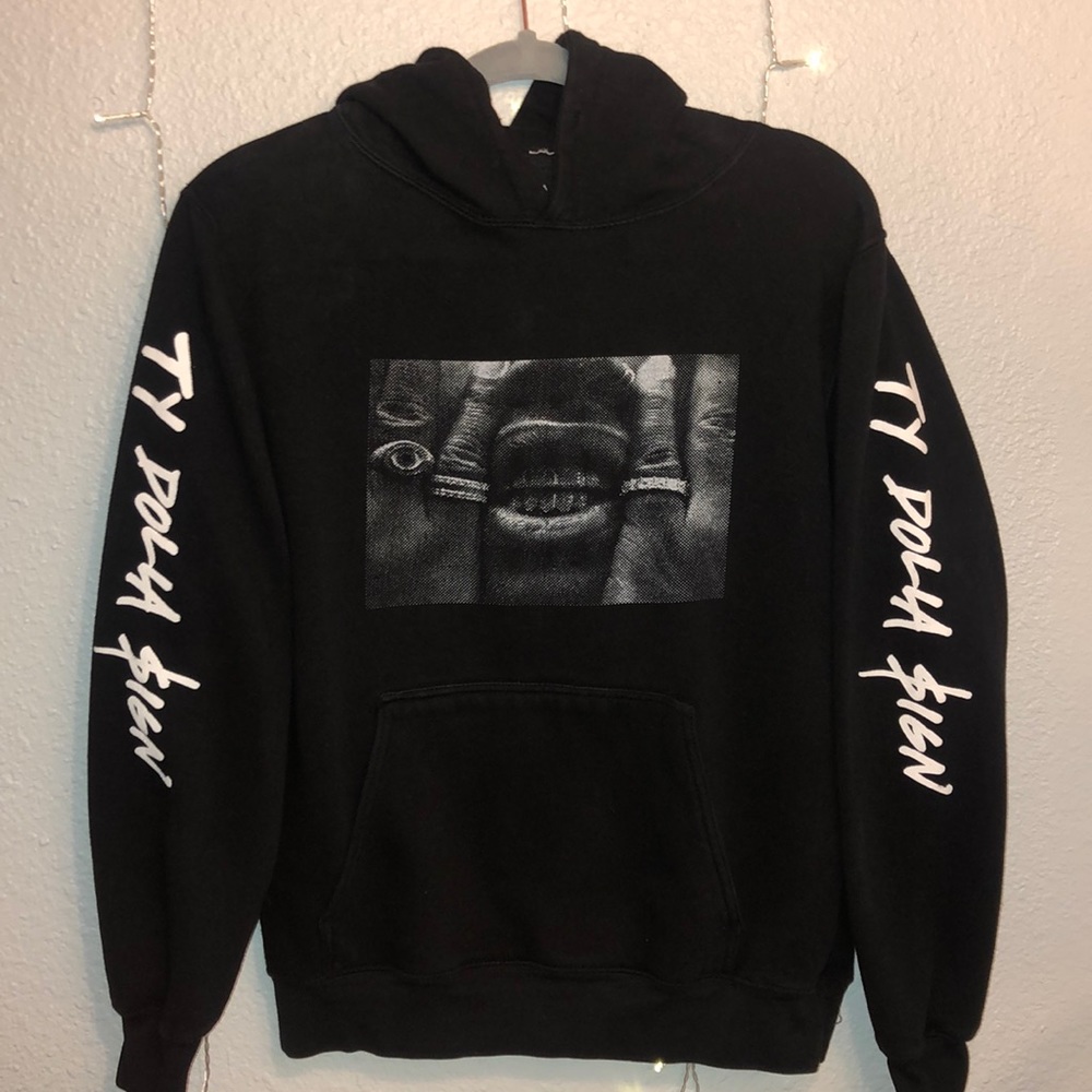 ✨Ty Dolla Sign Hoodie✨
